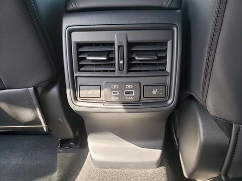 New 2026 Subaru Outback Touring XT image 12