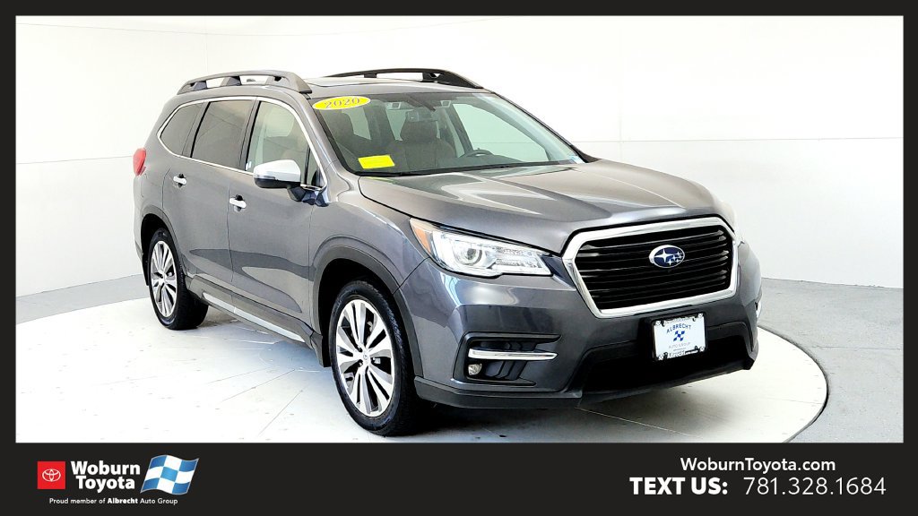 Used 2020 Subaru Ascent Touring AWD/4WD image 1