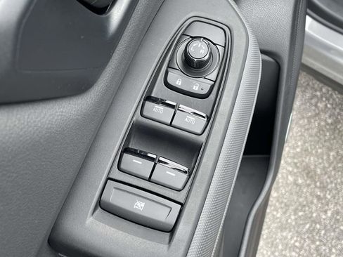 Used 2026 Subaru Forester Wilderness image 6