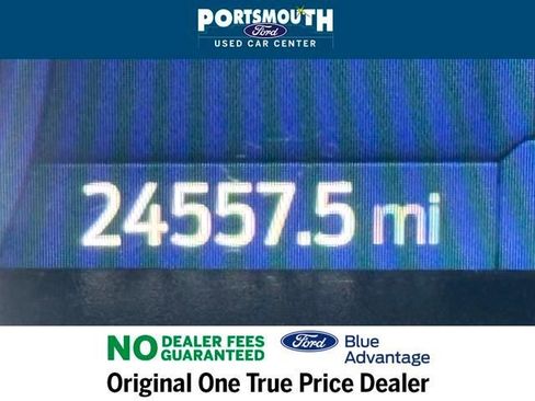Used 2023 Ford F150 XLT w/ Equipment Group 302A High image 22