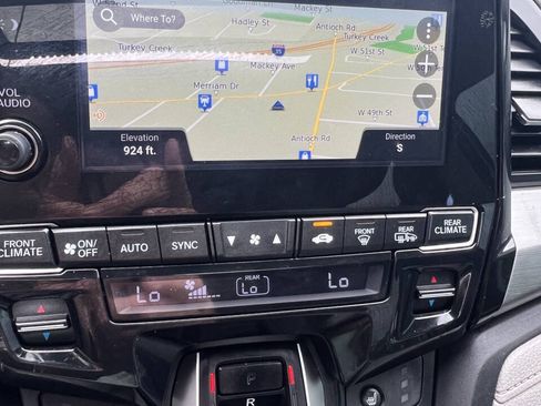 Used 2019 Honda Odyssey EX-L image 18
