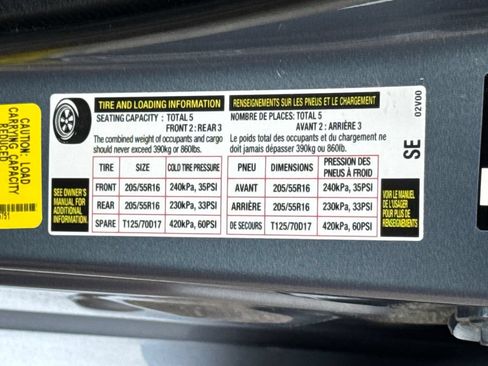 Used 2024 Toyota Corolla LE FWD image 50