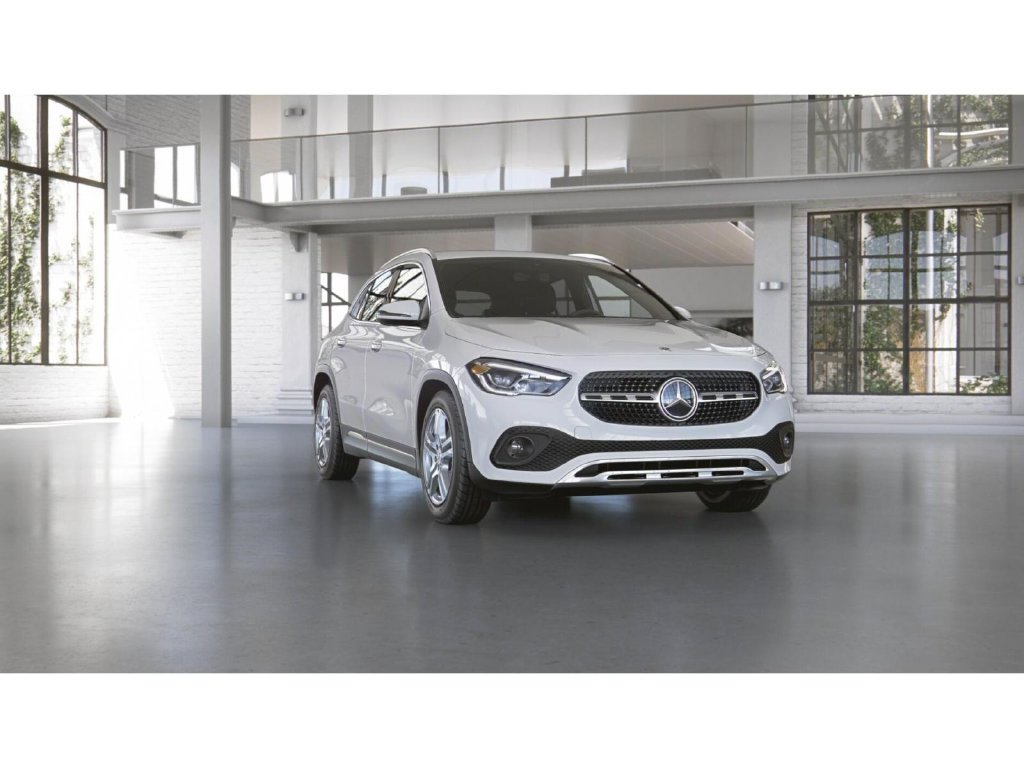 Certified 2023 Mercedes-Benz GLA 250 4MATIC image 10