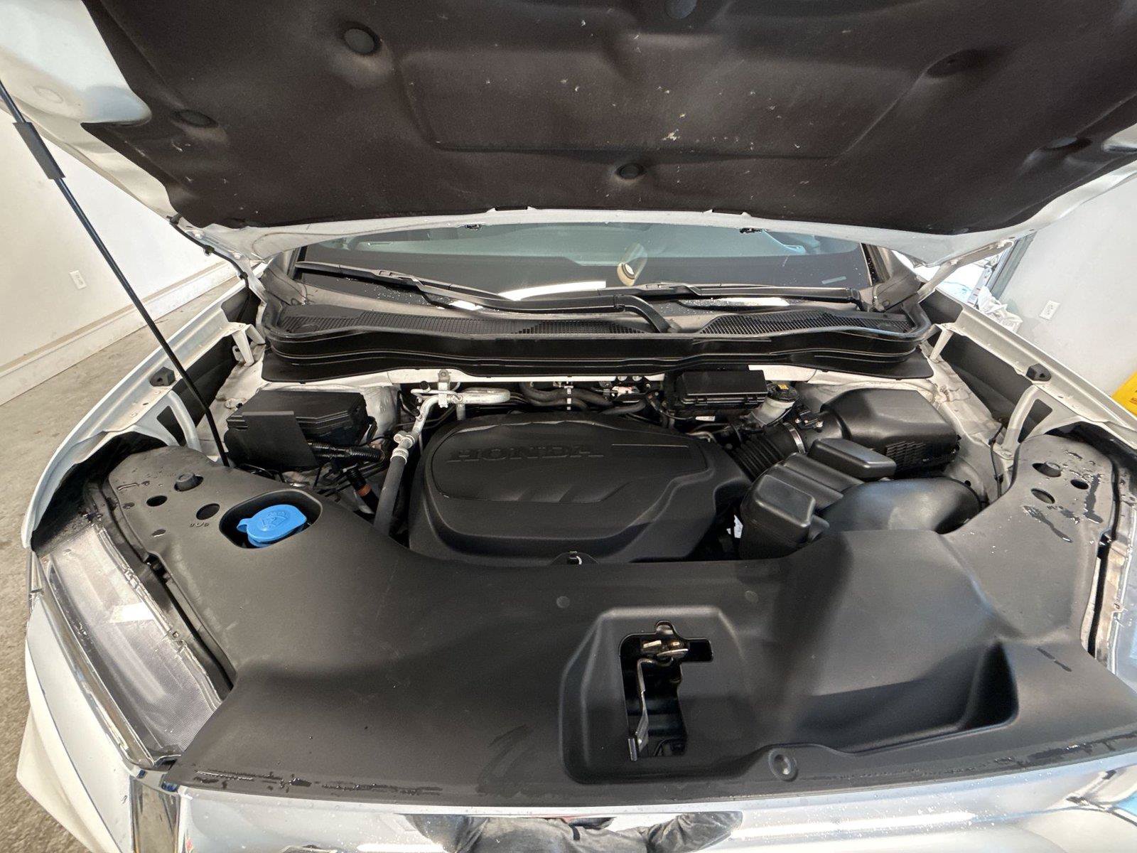 Used 2023 Honda Passport EX-L image 18