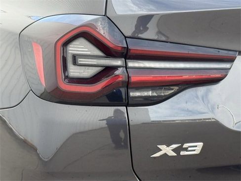 Used 2024 BMW X3 sDrive30i image 6