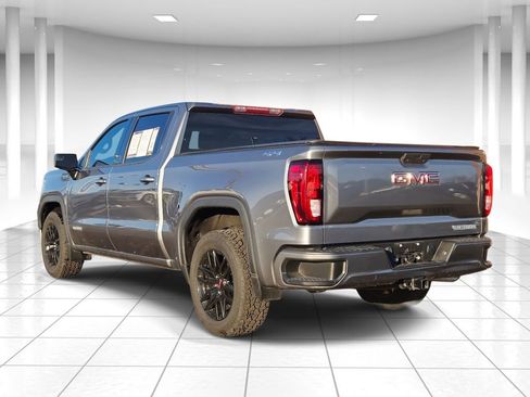 Used 2021 GMC Sierra 1500 Elevation image 5