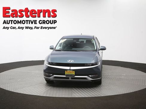 Used 2024 Hyundai Ioniq 5 SEL RWD image 54