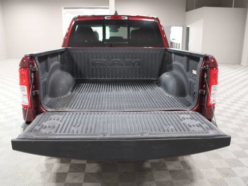Used 2019 RAM 1500 Big Horn AWD/4WD image 13