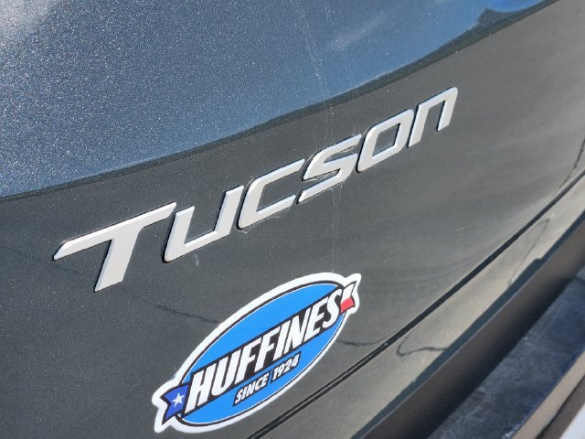 Used 2025 Hyundai Tucson SEL FWD image 10