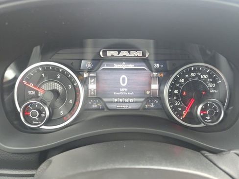 New 2026 RAM 2500 Big Horn image 12