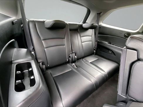 Used 2021 Honda Pilot Special Edition image 28