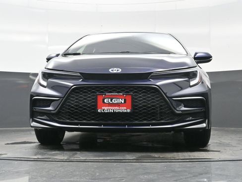 Used 2024 Toyota Corolla SE image 27