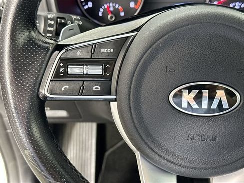 Used 2021 Kia Sportage S w/ S AWD Premium Package image 21