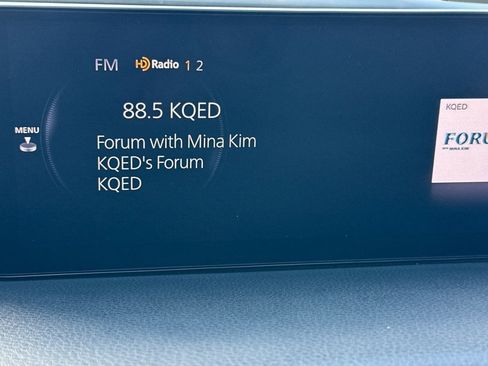 Used 2024 MAZDA CX-50 AWD 2.5 S w/ Preferred Package image 22