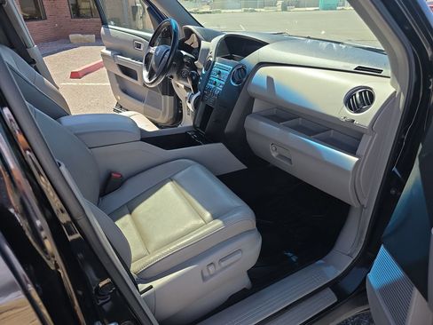 Used 2009 Honda Pilot EX-L image 30