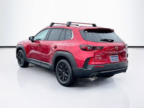 New 2025 MAZDA CX-50 AWD 2.5 S w/ Preferred Package image 6