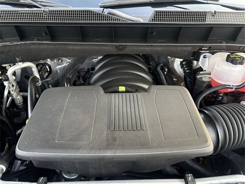 New 2026 Chevrolet Silverado 1500 LT w/ Z71 Off-Road Package image 31