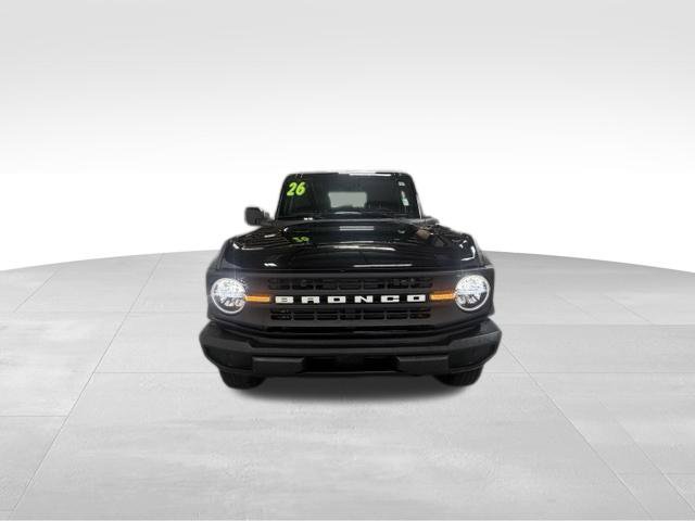 Used 2026 Ford Bronco Big Bend AWD/4WD image 3