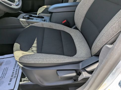 Certified 2025 Ford Bronco Sport Big Bend AWD/4WD image 21