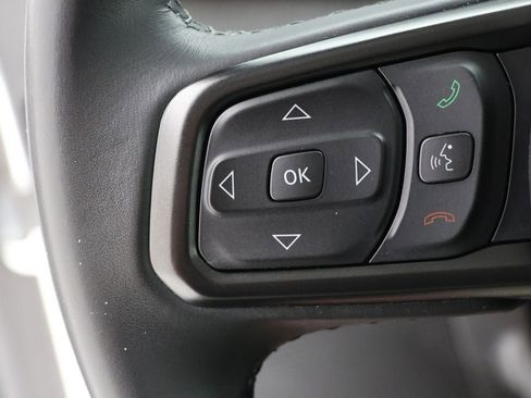 Used 2022 Jeep Wrangler Willys image 15