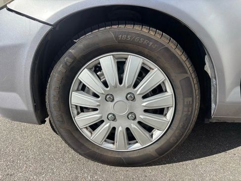 Used 2007 Honda Fit image 59