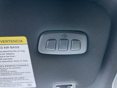 New 2026 Ford Explorer Tremor w/ Tremor Convenience Package image 56