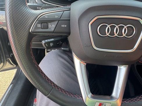 Certified 2023 Audi S4 Premium Plus w/ Premium Plus Package AWD/4WD image 22
