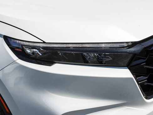 Certified 2024 Honda CR-V Sport-L image 4