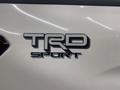 Used 2024 Toyota Tacoma TRD Sport image 5