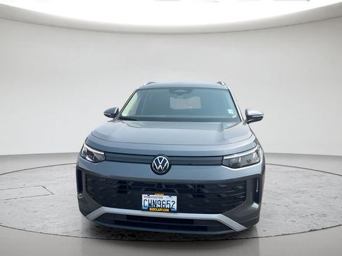 Used 2026 Volkswagen Tiguan S AWD/4WD image 31