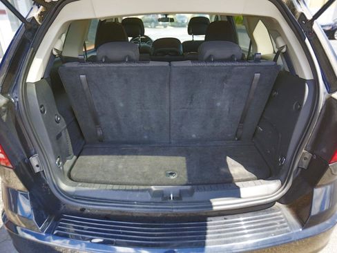 Used 2017 Dodge Journey SE w/ Flexible Seating Group FWD image 11