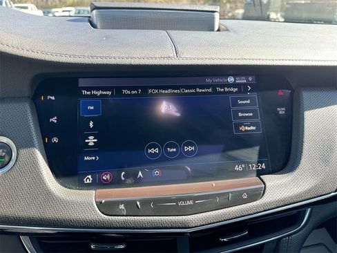 Used 2019 Cadillac CT6 Sport w/ Super Cruise Package image 26