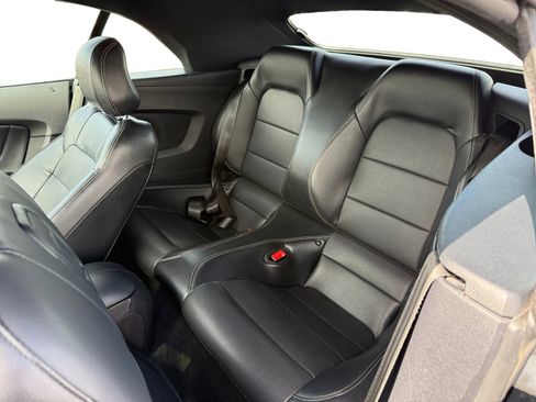 Used 2019 Ford Mustang Premium image 16