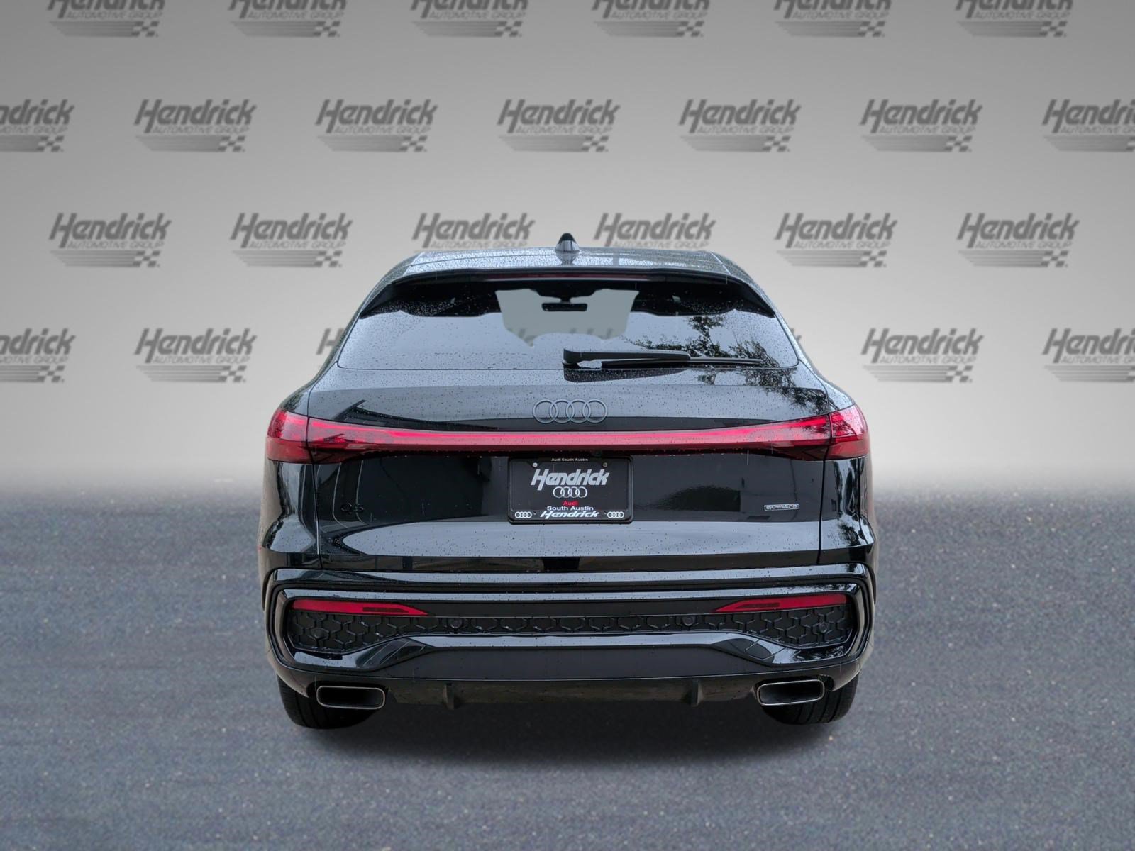New 2026 Audi Q5 Premium Plus AWD/4WD image 8