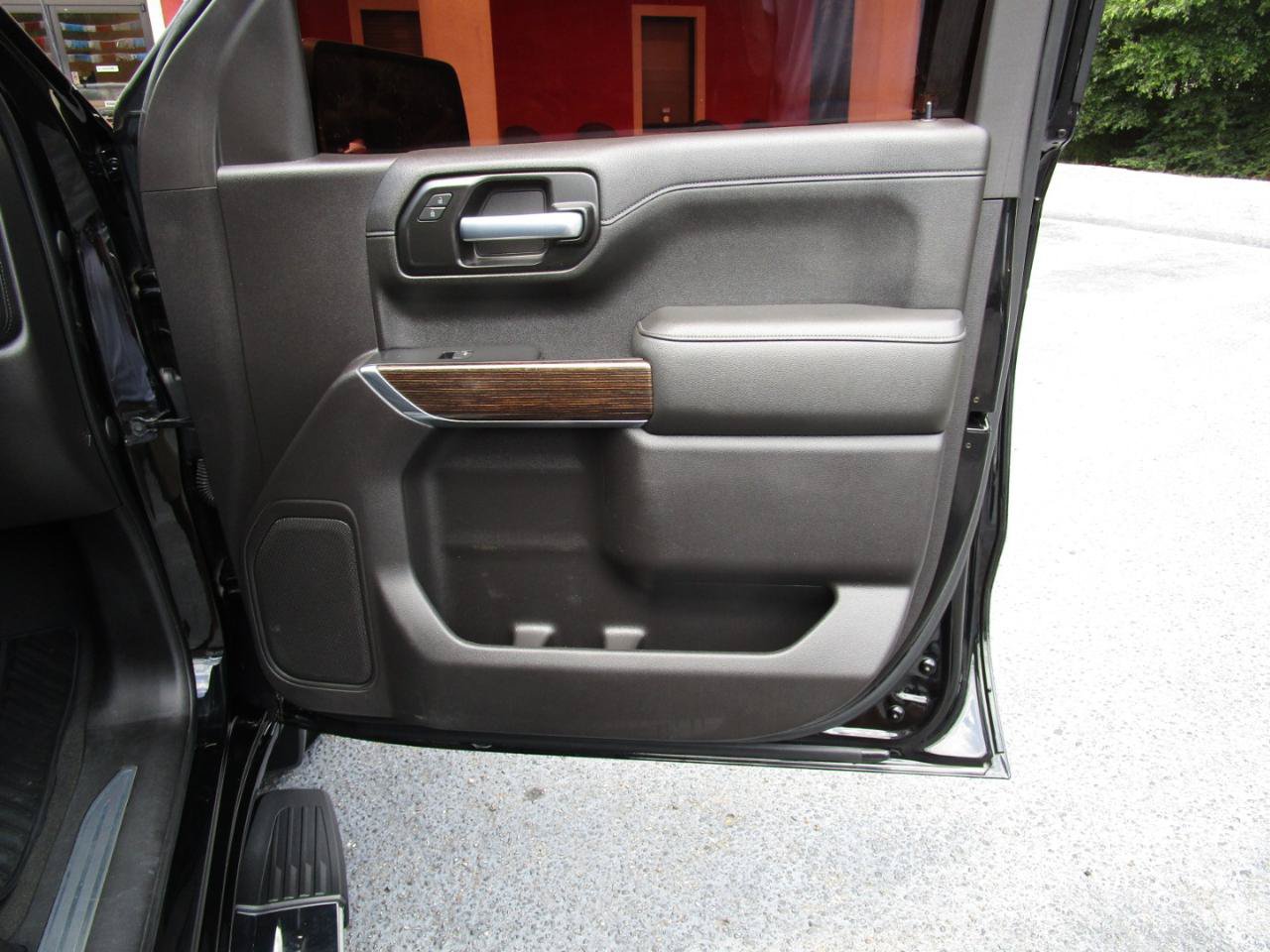 Used 2021 GMC Sierra 1500 SLE RWD image 30