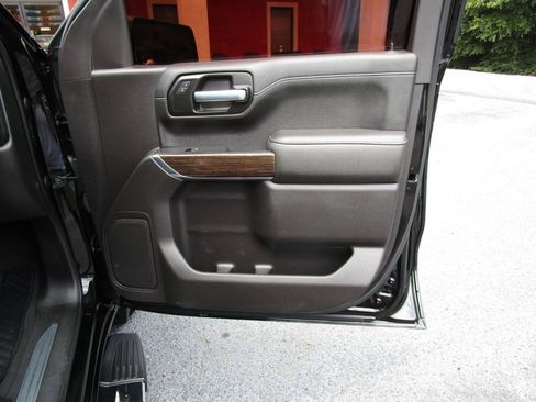 Used 2021 GMC Sierra 1500 SLE RWD image 30
