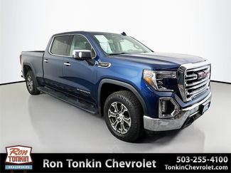 Used 2019 GMC Sierra 1500 SLT video 1