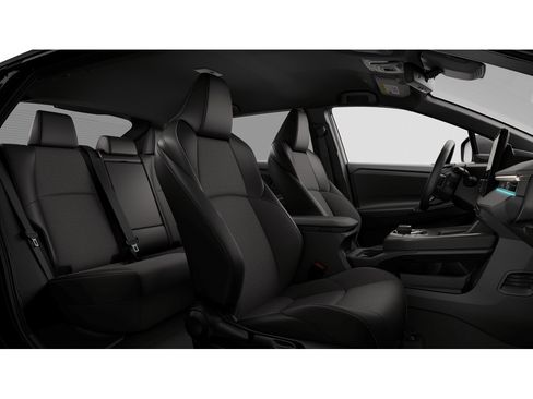 New 2026 Toyota bZ image 20