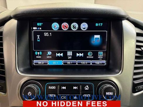 Used 2019 Chevrolet Tahoe LS AWD/4WD image 22