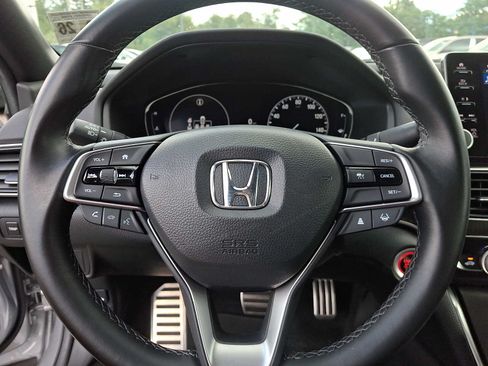 Used 2021 Honda Accord Sport image 23