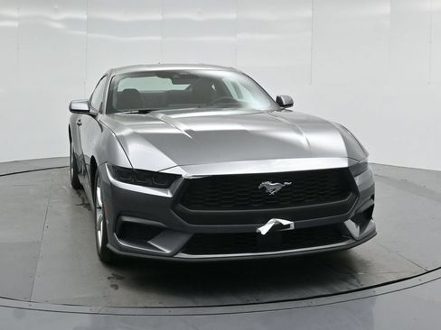 New 2026 Ford Mustang Coupe RWD image 45