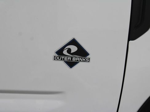 New 2025 Ford Bronco Sport Outer Banks w/ Outer Banks Tech Package+ image 11