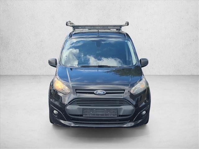 Used 2015 Ford Transit Connect XLT FWD image 2