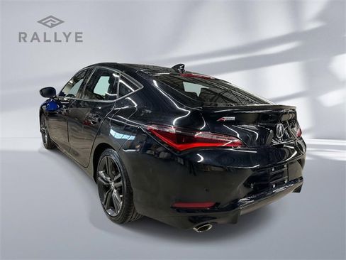 Used 2023 Acura Integra A-Spec image 5