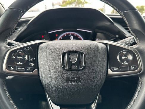 Used 2021 Honda Civic Sport image 26