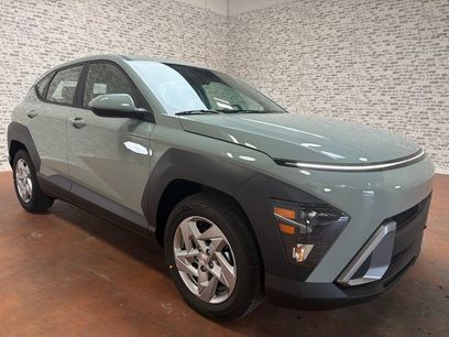 New 2027 Hyundai Kona SE