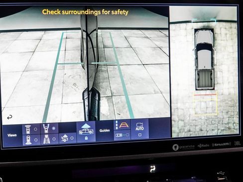 Used 2024 Toyota Tundra Limited image 28