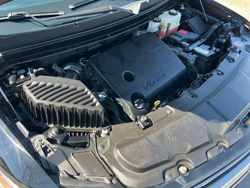 Used 2020 Chevrolet Traverse Premier w/ Redline Edition image 49