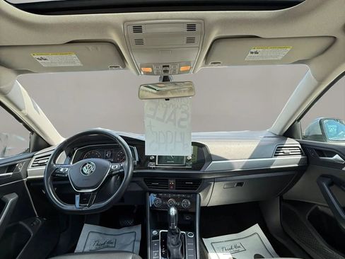 Used 2019 Volkswagen Jetta S FWD image 12