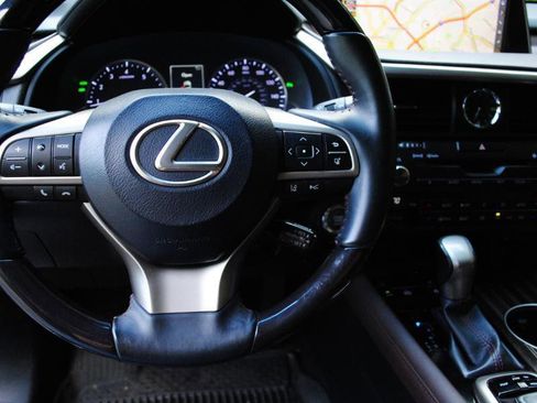 Used 2017 Lexus RX 350 FWD w/ Luxury Package image 33